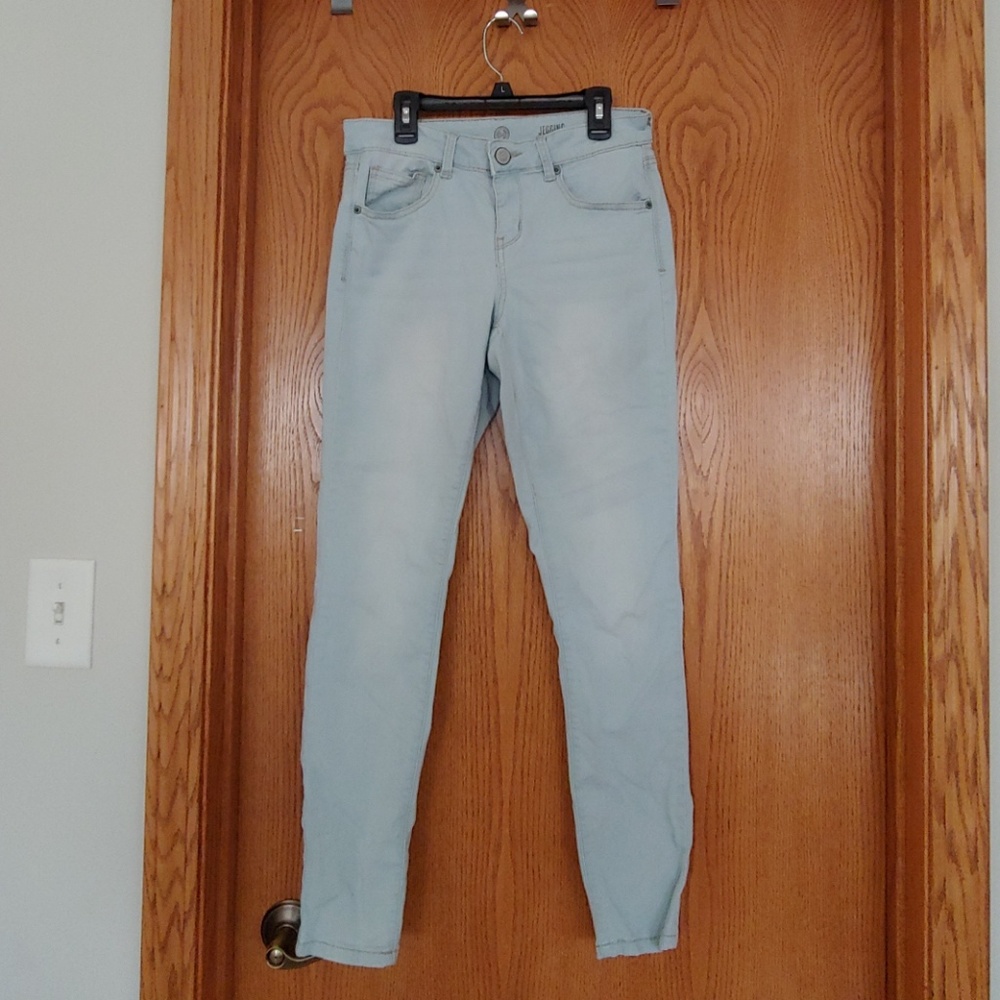 Junior jeans
